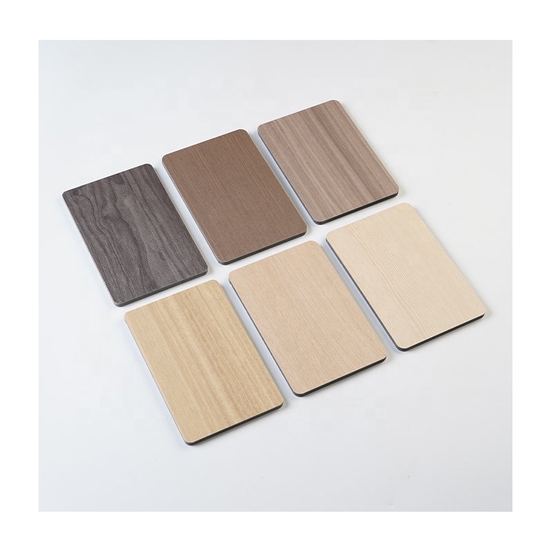 Bamboo Wood Veneer